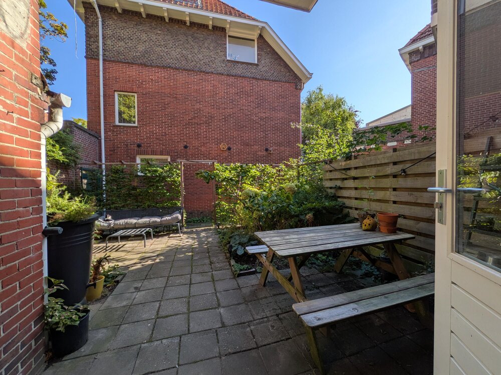Van Speykstraat 28, 9726 BM Groningen - € 299.000 k.k. - Boekholt & partners makelaars Groningen