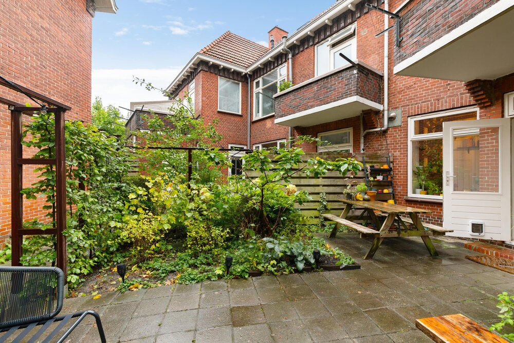 Van Speykstraat 28, 9726 BM Groningen - € 299.000 k.k. - Boekholt & partners makelaars Groningen