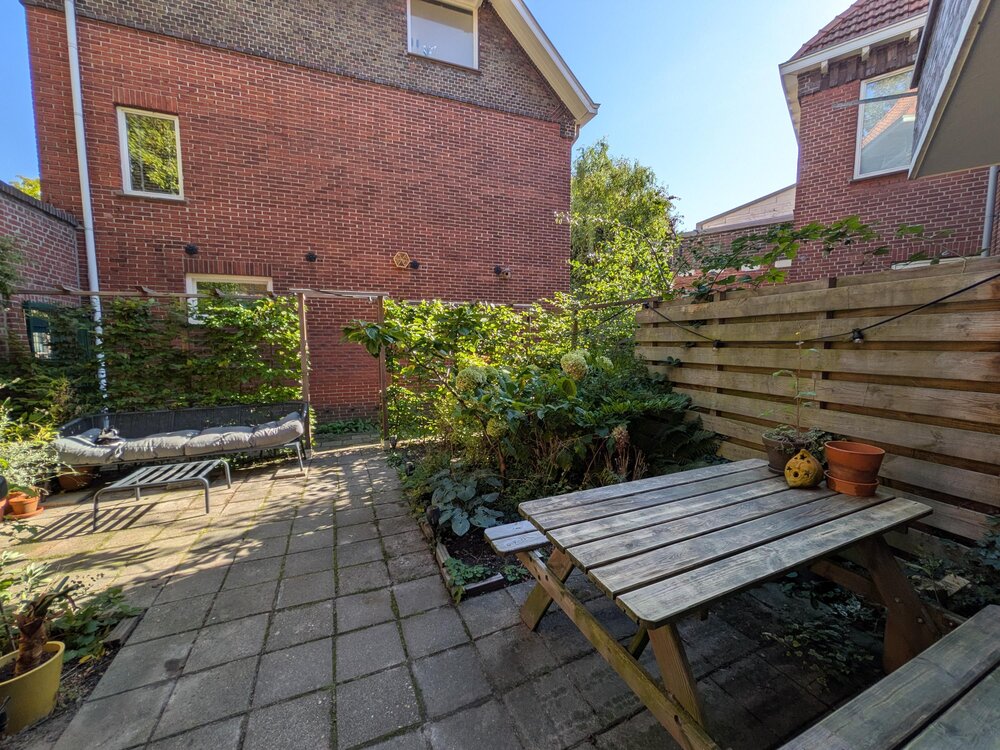 Van Speykstraat 28, 9726 BM Groningen - € 299.000 k.k. - Boekholt & partners makelaars Groningen