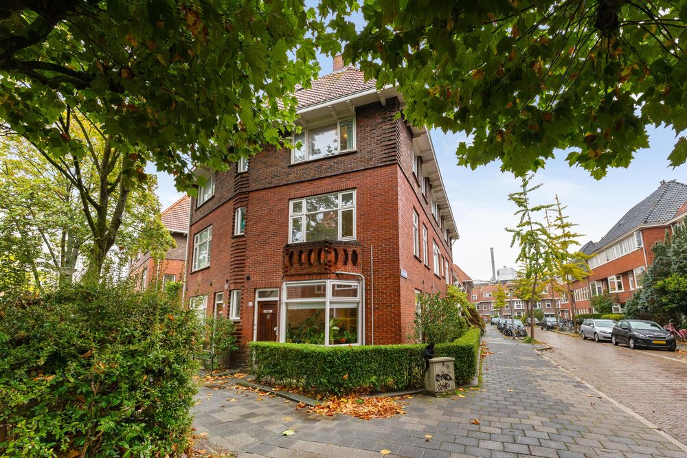 Van Speykstraat 28, 9726 BM Groningen - € 299.000 k.k. - Boekholt & partners makelaars Groningen