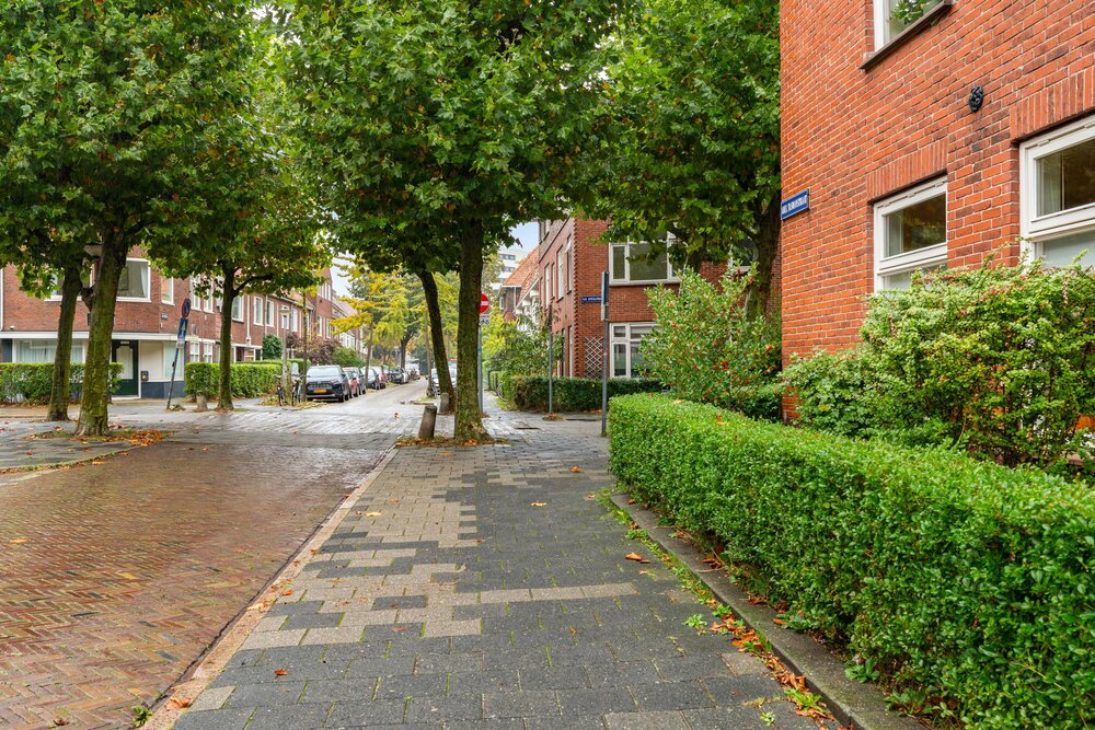 Van Speykstraat 28, 9726 BM Groningen - € 299.000 k.k. - Boekholt & partners makelaars Groningen