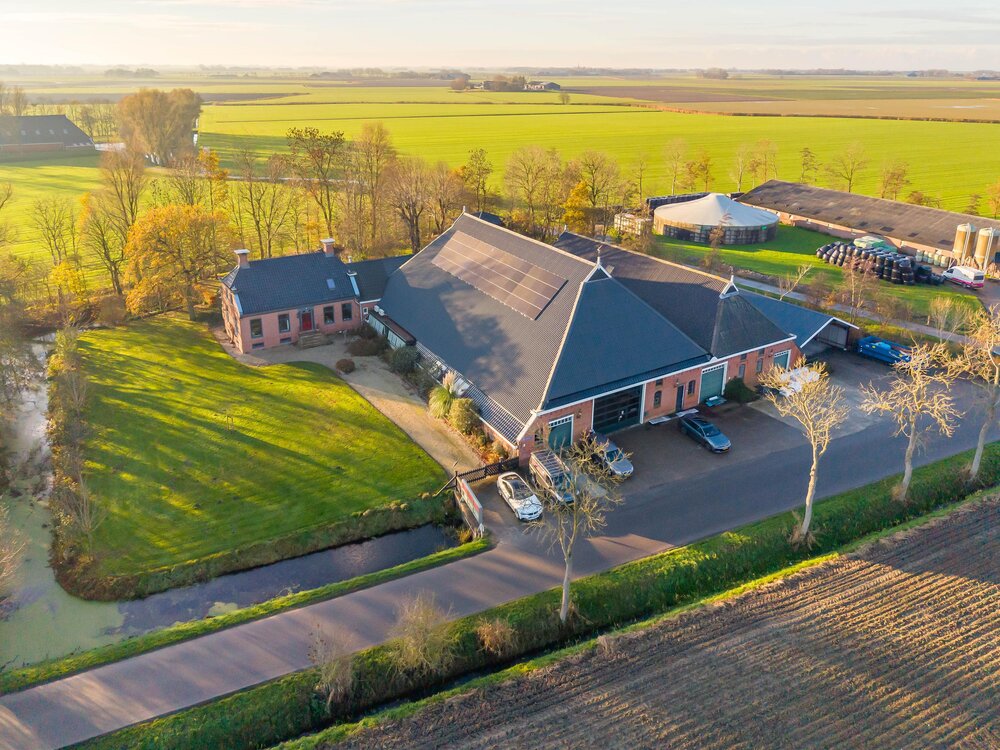 Westerweg 1, 9967 TE Eenrum - € 800.000 k.k. - Boekholt & partners makelaars Groningen