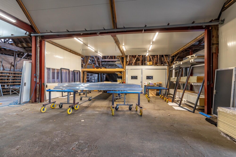 Westerweg 1, 9967 TE Eenrum - € 800.000 k.k. - Boekholt & partners makelaars Groningen