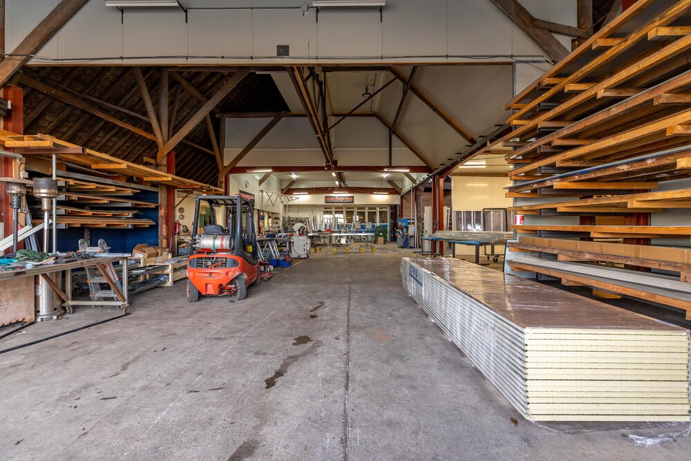 Westerweg 1, 9967 TE Eenrum - € 800.000 k.k. - Boekholt & partners makelaars Groningen