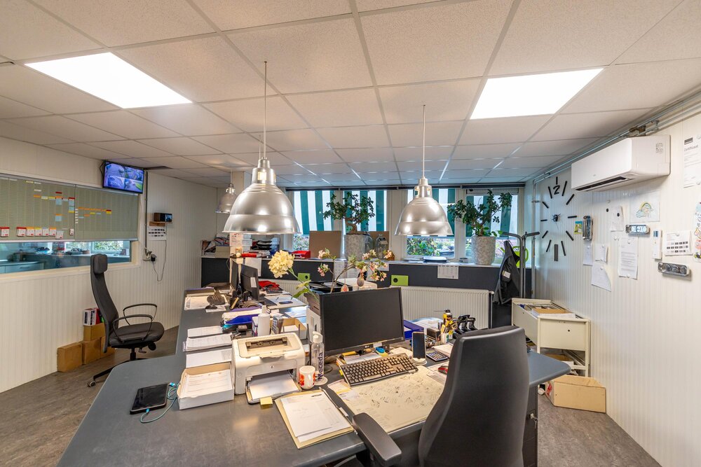 Westerweg 1, 9967 TE Eenrum - € 800.000 k.k. - Boekholt & partners makelaars Groningen