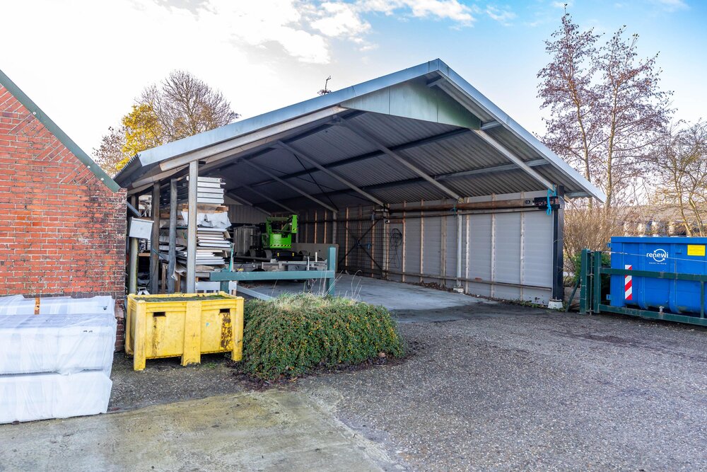 Westerweg 1, 9967 TE Eenrum - € 800.000 k.k. - Boekholt & partners makelaars Groningen