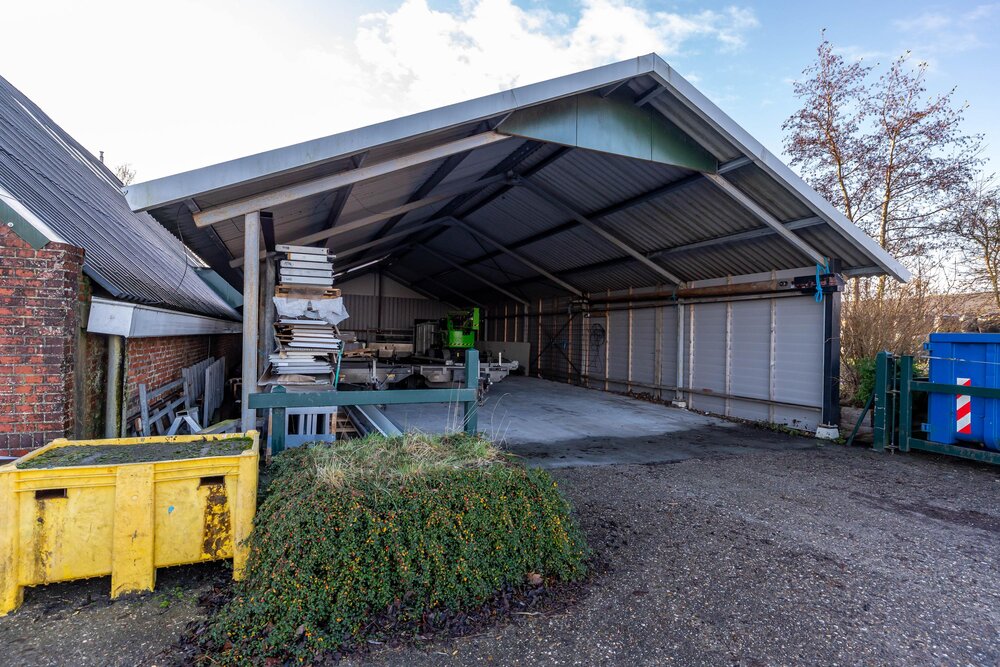Westerweg 1, 9967 TE Eenrum - € 800.000 k.k. - Boekholt & partners makelaars Groningen