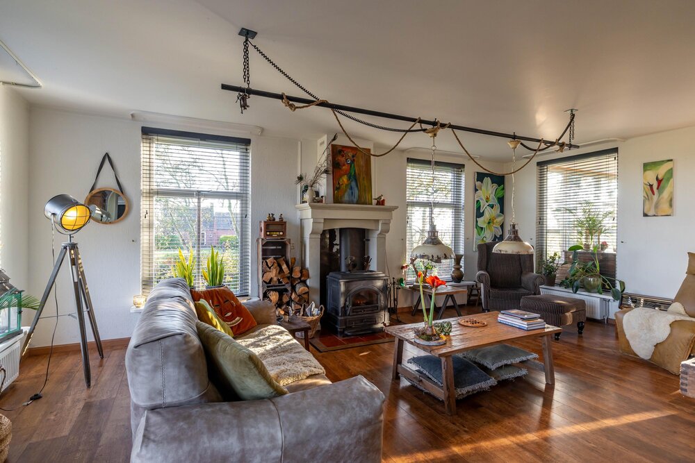 Westerweg 1, 9967 TE Eenrum - € 800.000 k.k. - Boekholt & partners makelaars Groningen