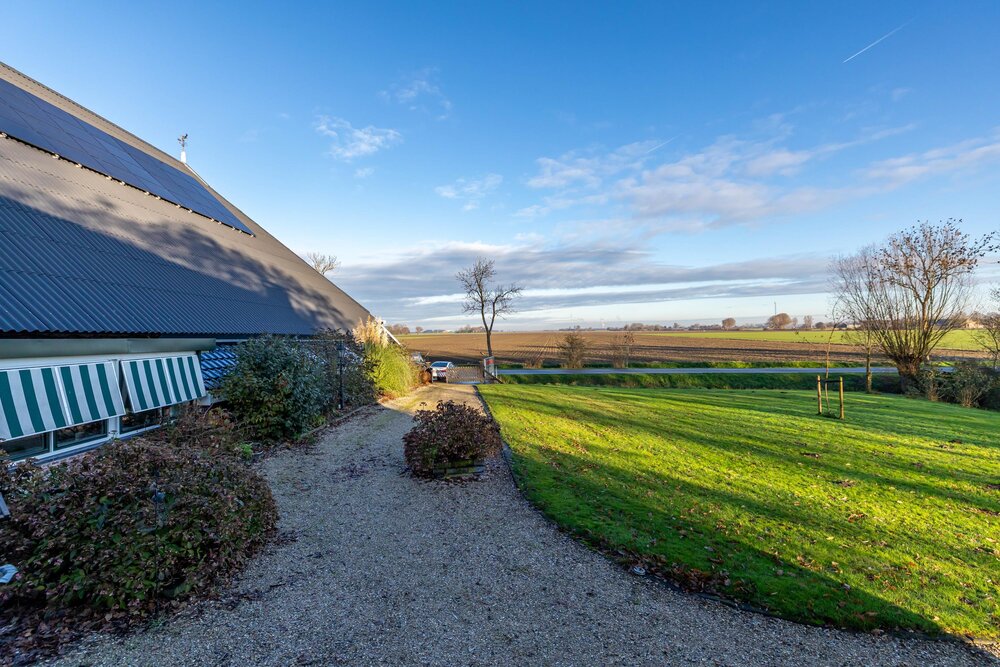 Westerweg 1, 9967 TE Eenrum - € 800.000 k.k. - Boekholt & partners makelaars Groningen