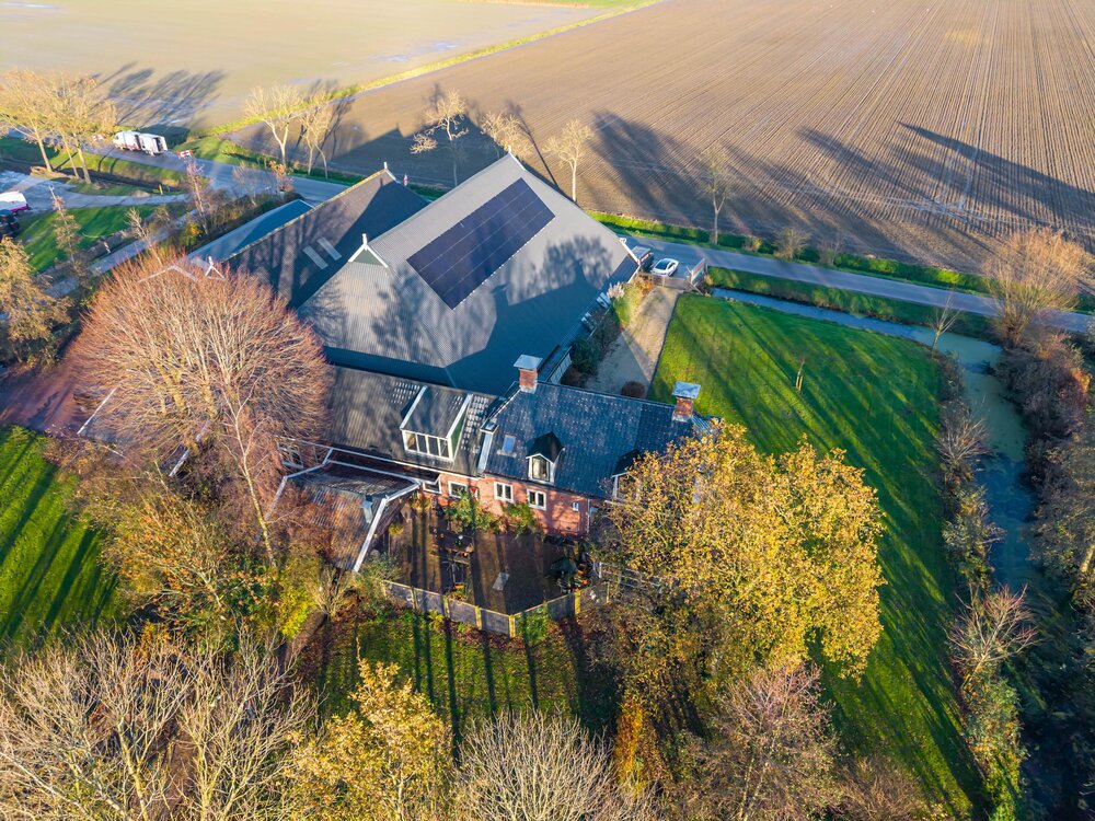 Westerweg 1, 9967 TE Eenrum - € 800.000 k.k. - Boekholt & partners makelaars Groningen