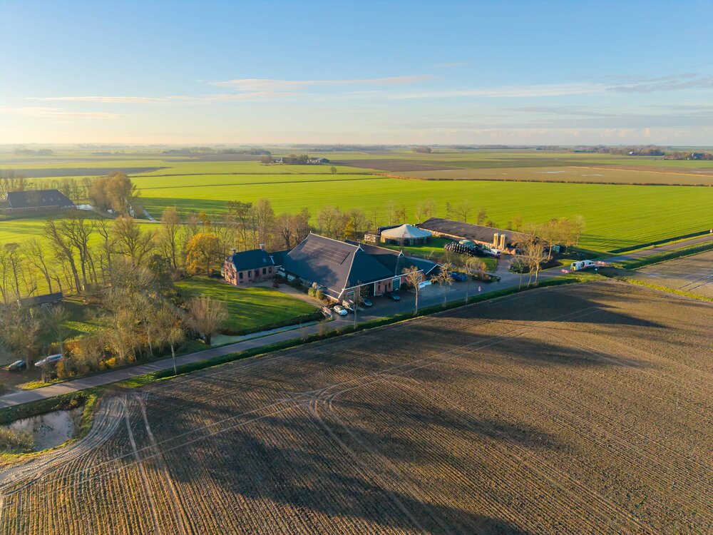 Westerweg 1, 9967 TE Eenrum - € 800.000 k.k. - Boekholt & partners makelaars Groningen