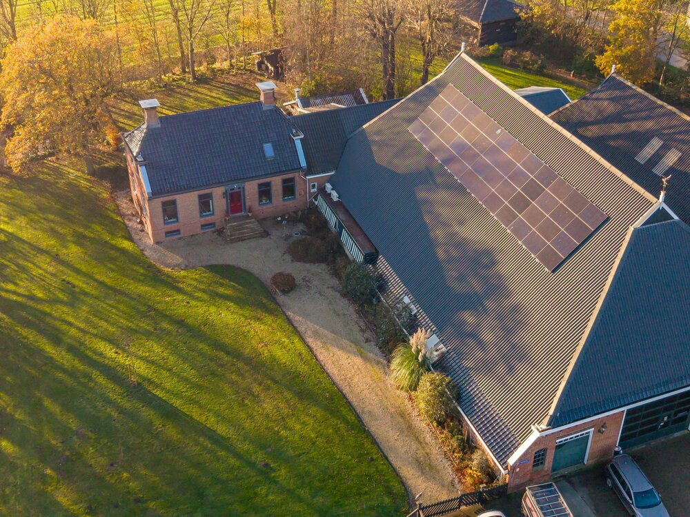 Westerweg 1, 9967 TE Eenrum - € 800.000 k.k. - Boekholt & partners makelaars Groningen