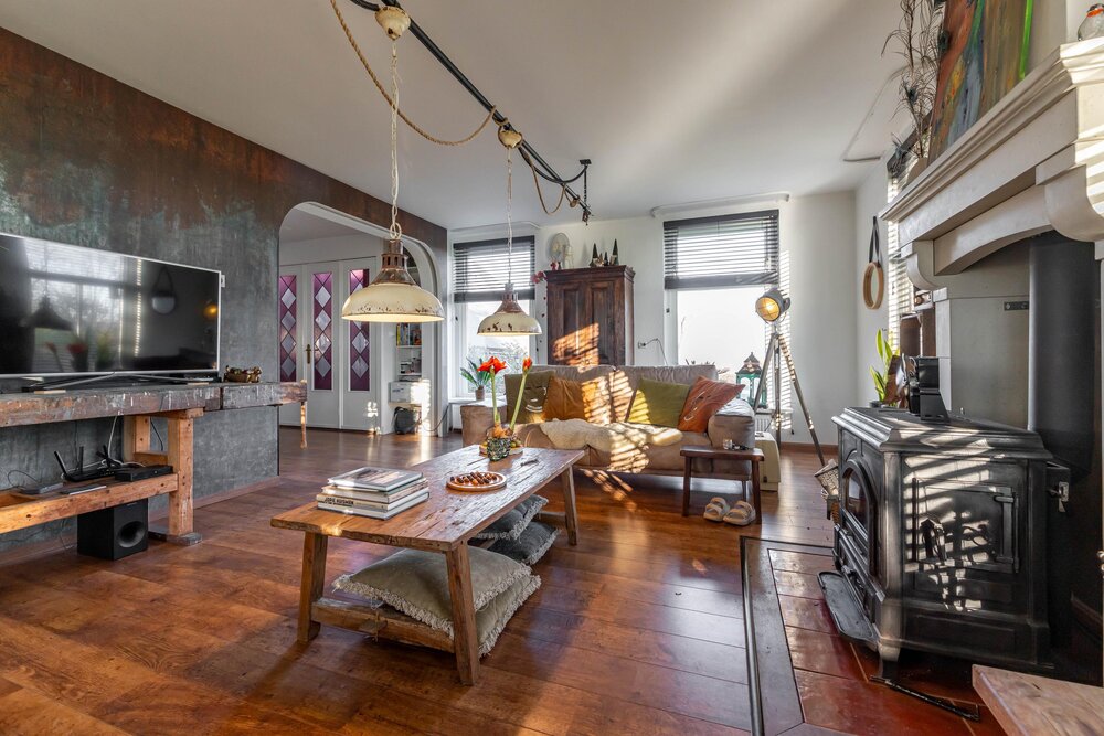 Westerweg 1, 9967 TE Eenrum - € 800.000 k.k. - Boekholt & partners makelaars Groningen