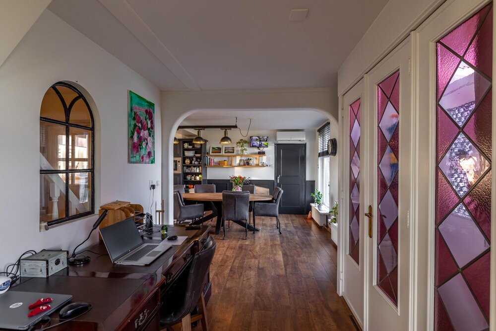 Westerweg 1, 9967 TE Eenrum - € 800.000 k.k. - Boekholt & partners makelaars Groningen