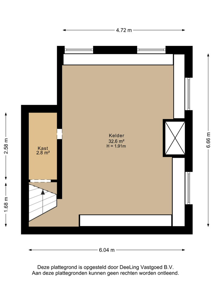 Westerweg 1, 9967 TE Eenrum - € 800.000 k.k. - Boekholt & partners makelaars Groningen