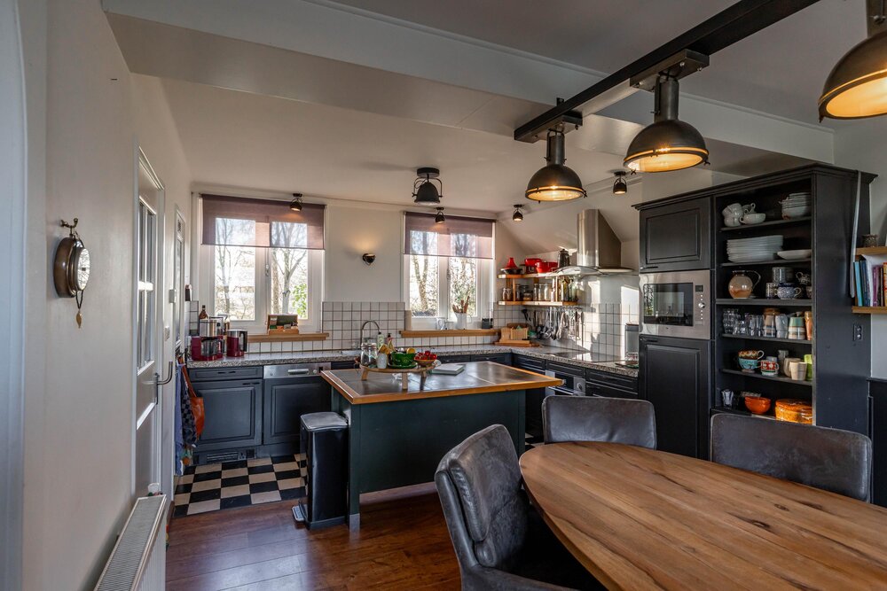 Westerweg 1, 9967 TE Eenrum - € 800.000 k.k. - Boekholt & partners makelaars Groningen