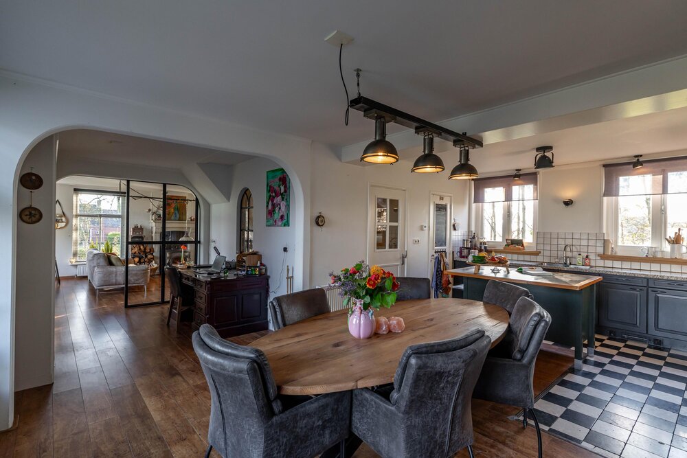 Westerweg 1, 9967 TE Eenrum - € 800.000 k.k. - Boekholt & partners makelaars Groningen