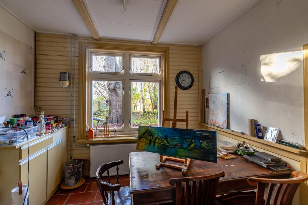 Westerweg 1, 9967 TE Eenrum - € 800.000 k.k. - Boekholt & partners makelaars Groningen