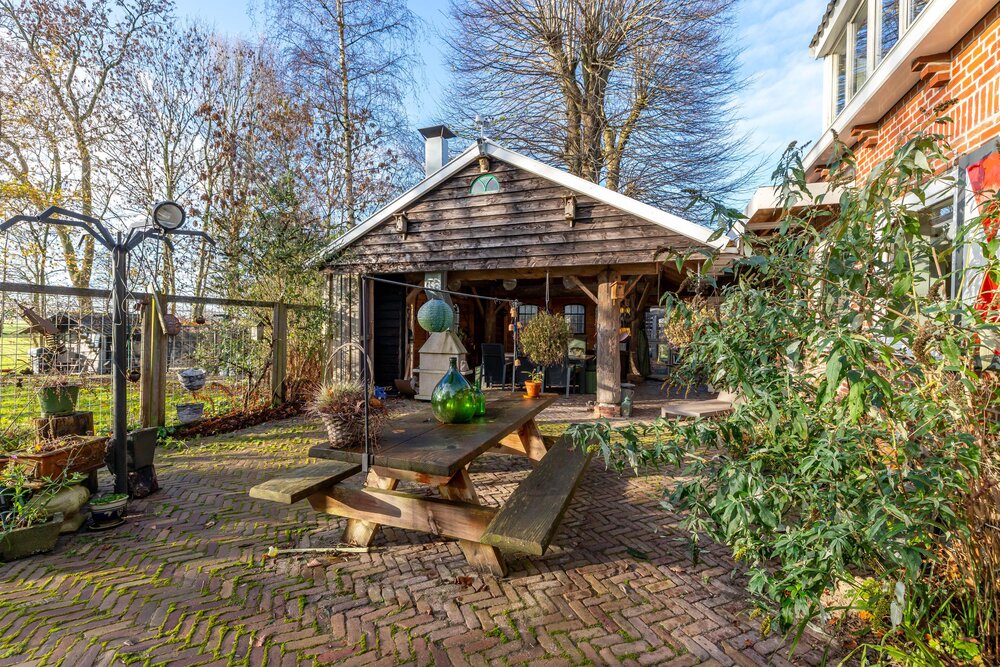 Westerweg 1, 9967 TE Eenrum - € 800.000 k.k. - Boekholt & partners makelaars Groningen