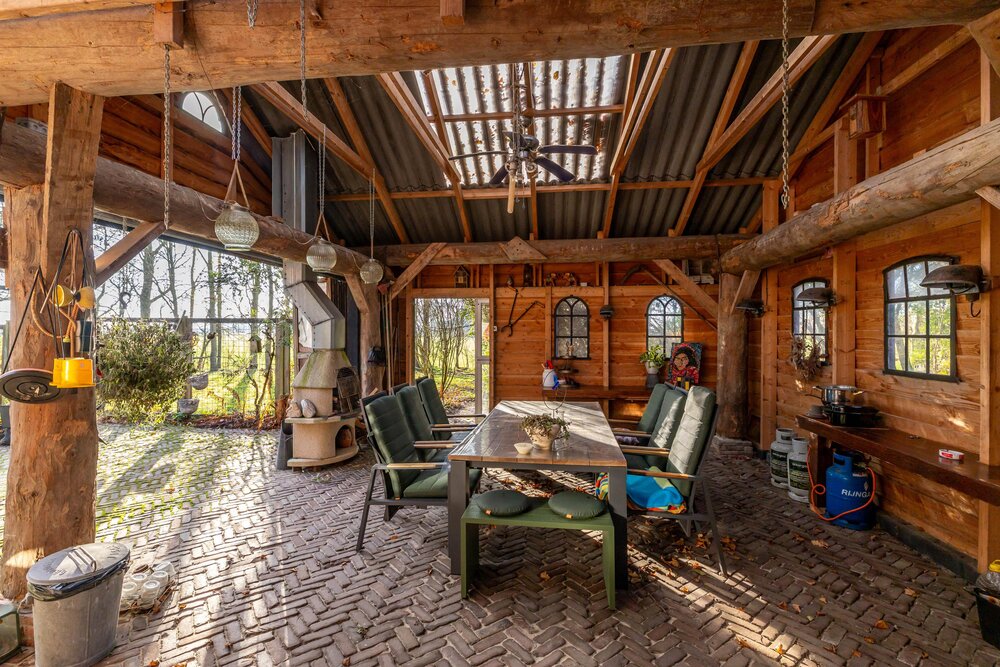 Westerweg 1, 9967 TE Eenrum - € 800.000 k.k. - Boekholt & partners makelaars Groningen