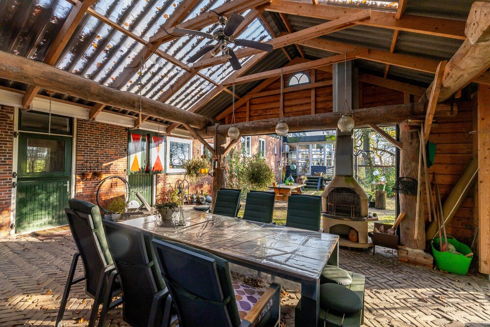 Westerweg 1, 9967 TE Eenrum - € 800.000 k.k. - Boekholt & partners makelaars Groningen