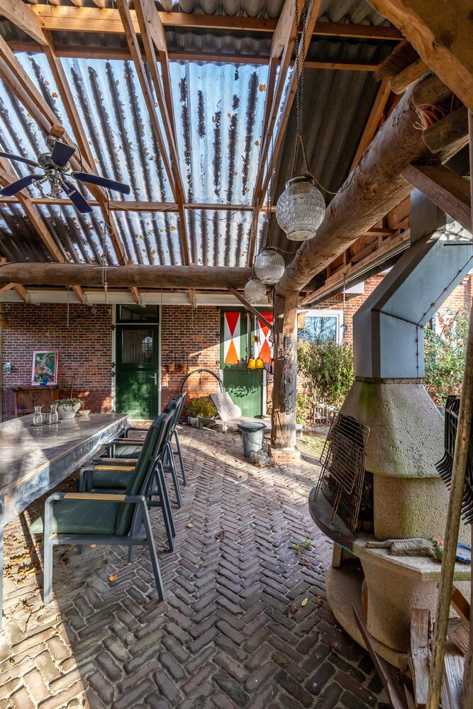 Westerweg 1, 9967 TE Eenrum - € 800.000 k.k. - Boekholt & partners makelaars Groningen