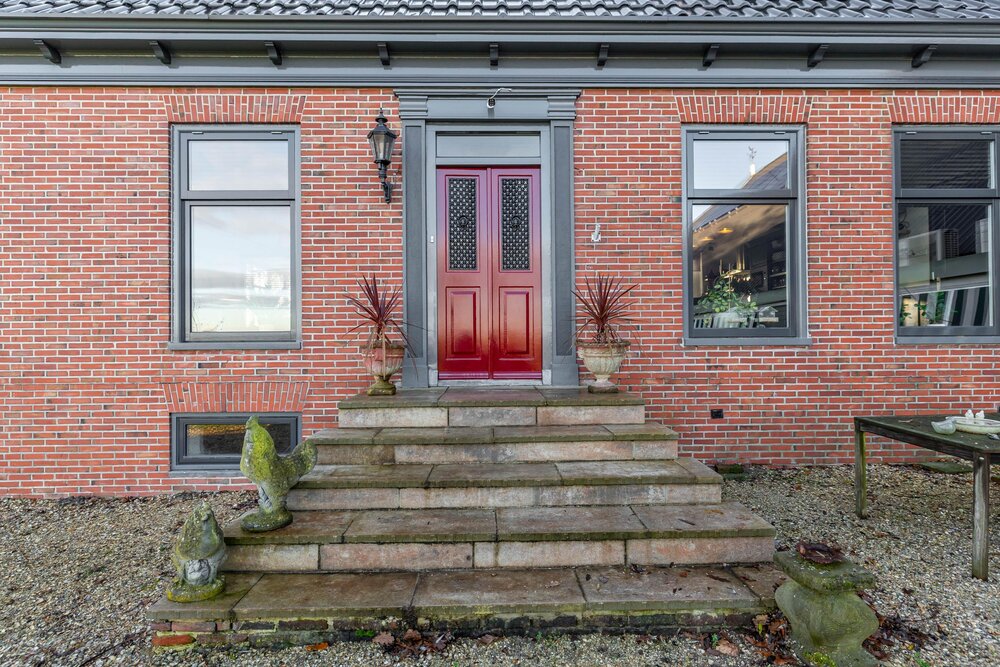 Westerweg 1, 9967 TE Eenrum - € 800.000 k.k. - Boekholt & partners makelaars Groningen