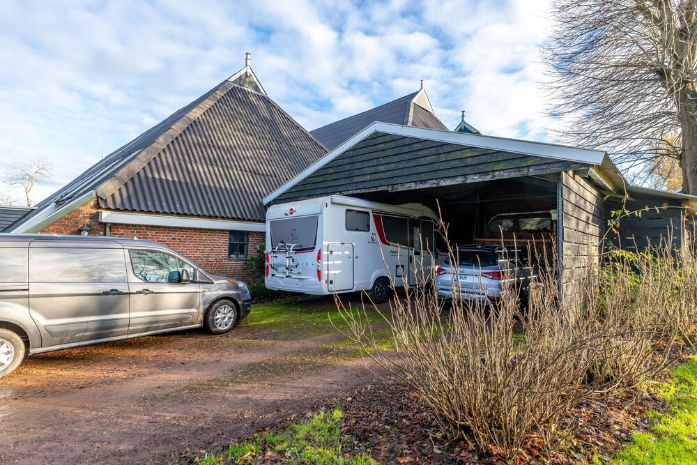 Westerweg 1, 9967 TE Eenrum - € 800.000 k.k. - Boekholt & partners makelaars Groningen