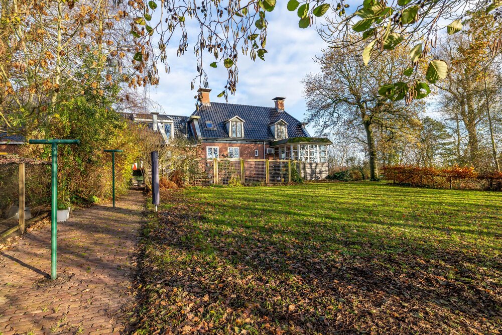 Westerweg 1, 9967 TE Eenrum - € 800.000 k.k. - Boekholt & partners makelaars Groningen