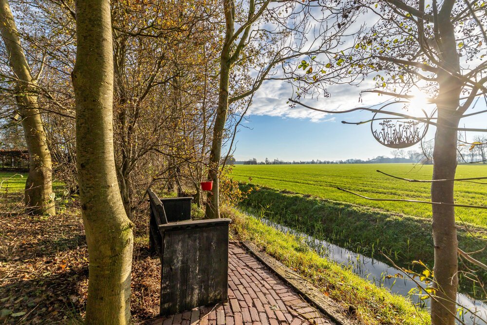 Westerweg 1, 9967 TE Eenrum - € 800.000 k.k. - Boekholt & partners makelaars Groningen
