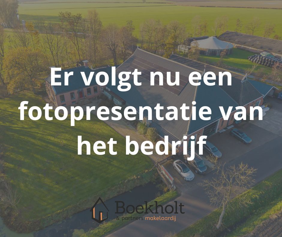 Westerweg 1, 9967 TE Eenrum - € 800.000 k.k. - Boekholt & partners makelaars Groningen