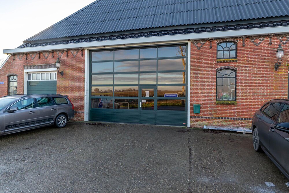 Westerweg 1, 9967 TE Eenrum - € 800.000 k.k. - Boekholt & partners makelaars Groningen