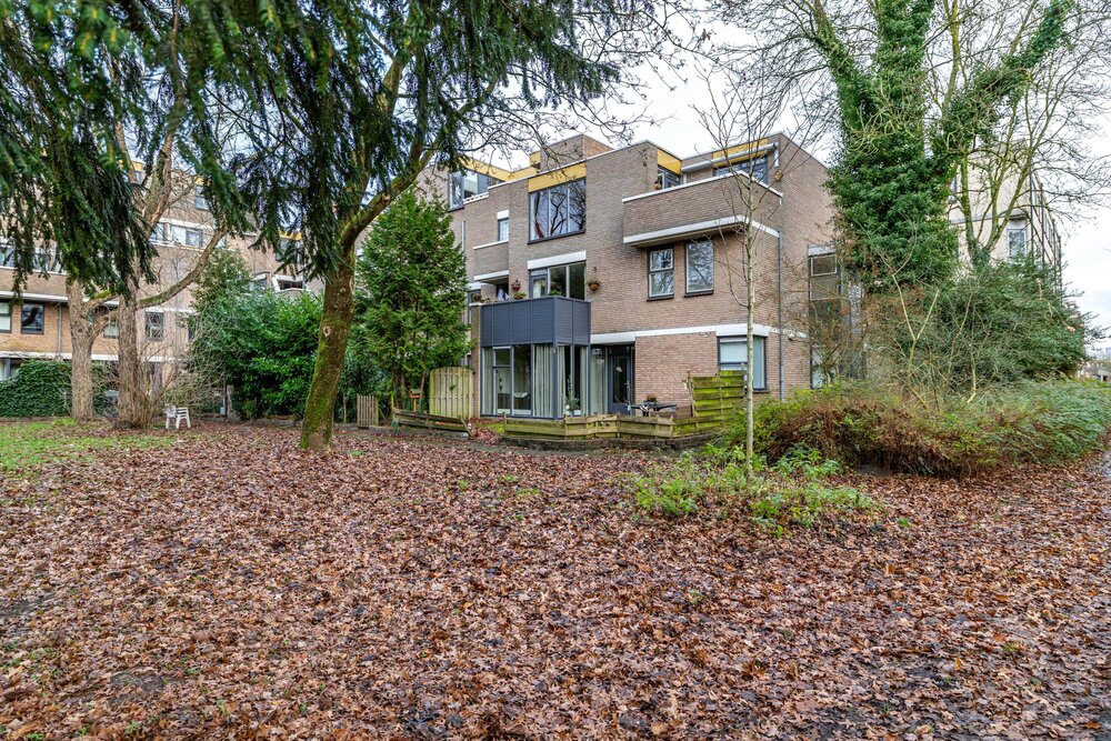 Fongersplaats 64, 9725 LD Groningen - € 350.000 k.k. - Boekholt & partners makelaars Groningen