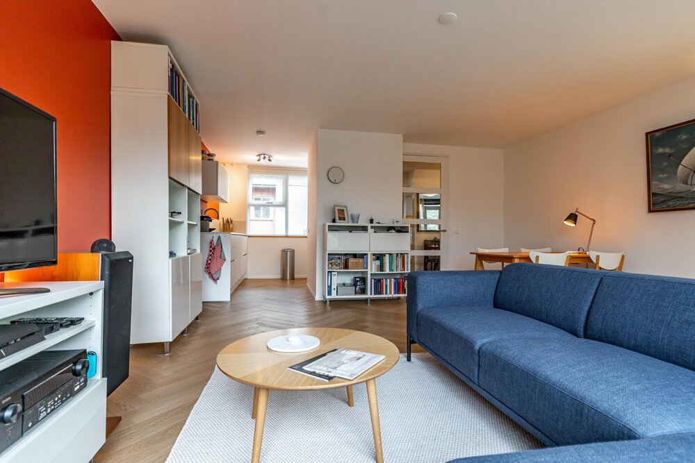 Fongersplaats 64, 9725 LD Groningen - € 350.000 k.k. - Boekholt & partners makelaars Groningen