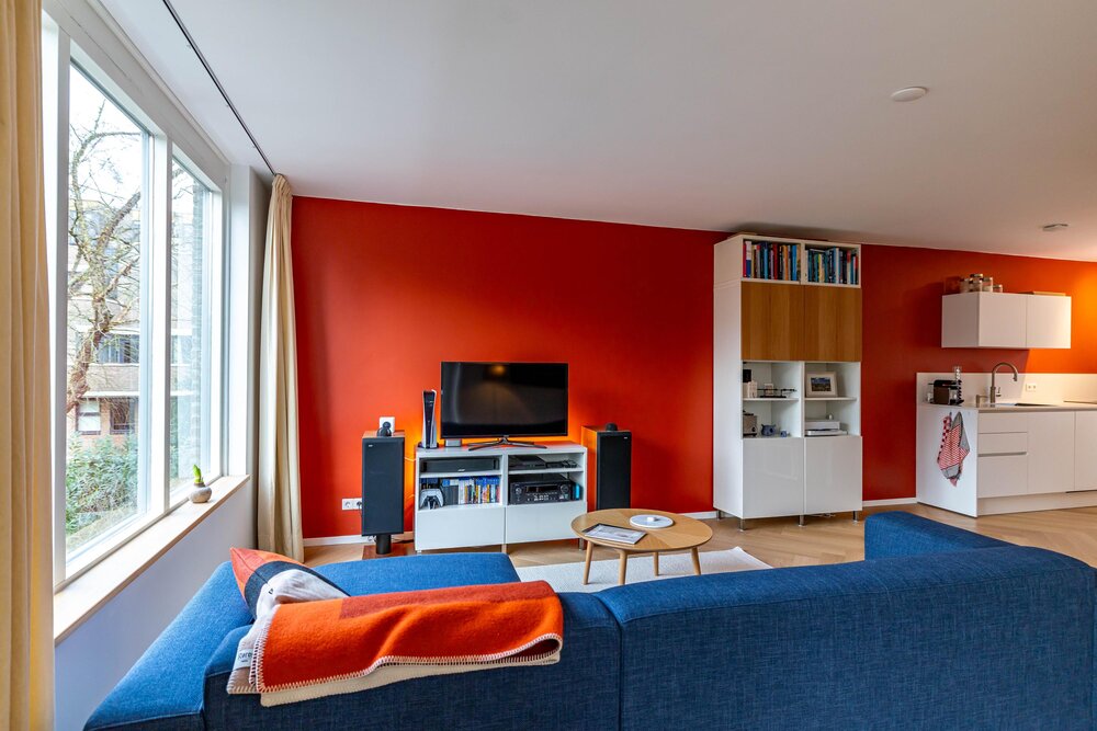 Fongersplaats 64, 9725 LD Groningen - € 350.000 k.k. - Boekholt & partners makelaars Groningen