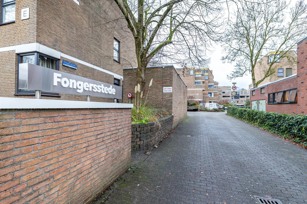 Fongersplaats 64, 9725 LD Groningen - € 350.000 k.k. - Boekholt & partners makelaars Groningen