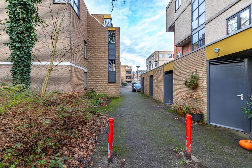 Fongersplaats 64, 9725 LD Groningen - € 350.000 k.k. - Boekholt & partners makelaars Groningen