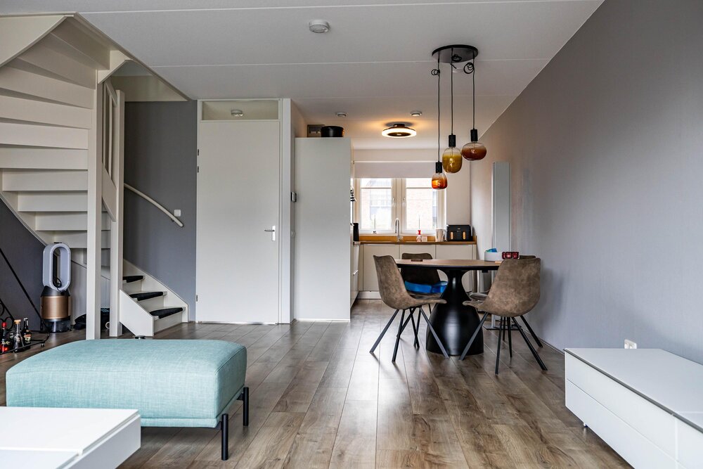 het Koetshuis 38, 9356 DL Tolbert - € 349.000 k.k. - Boekholt & partners makelaars Groningen