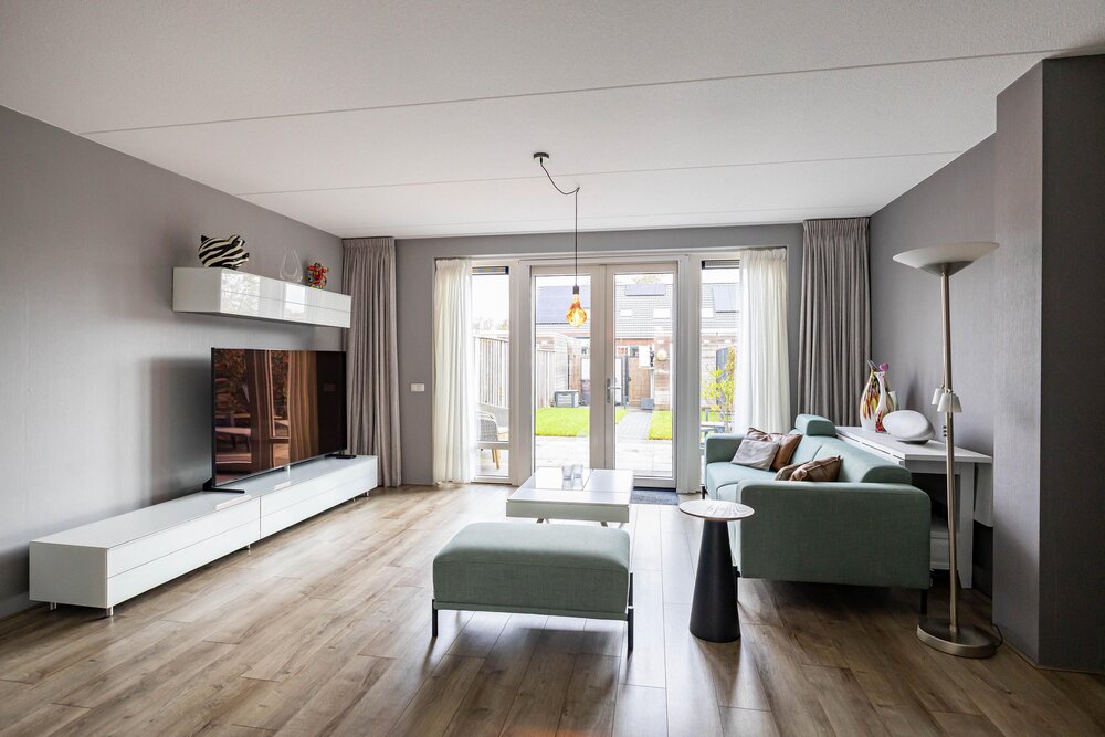 het Koetshuis 38, 9356 DL Tolbert - € 349.000 k.k. - Boekholt & partners makelaars Groningen