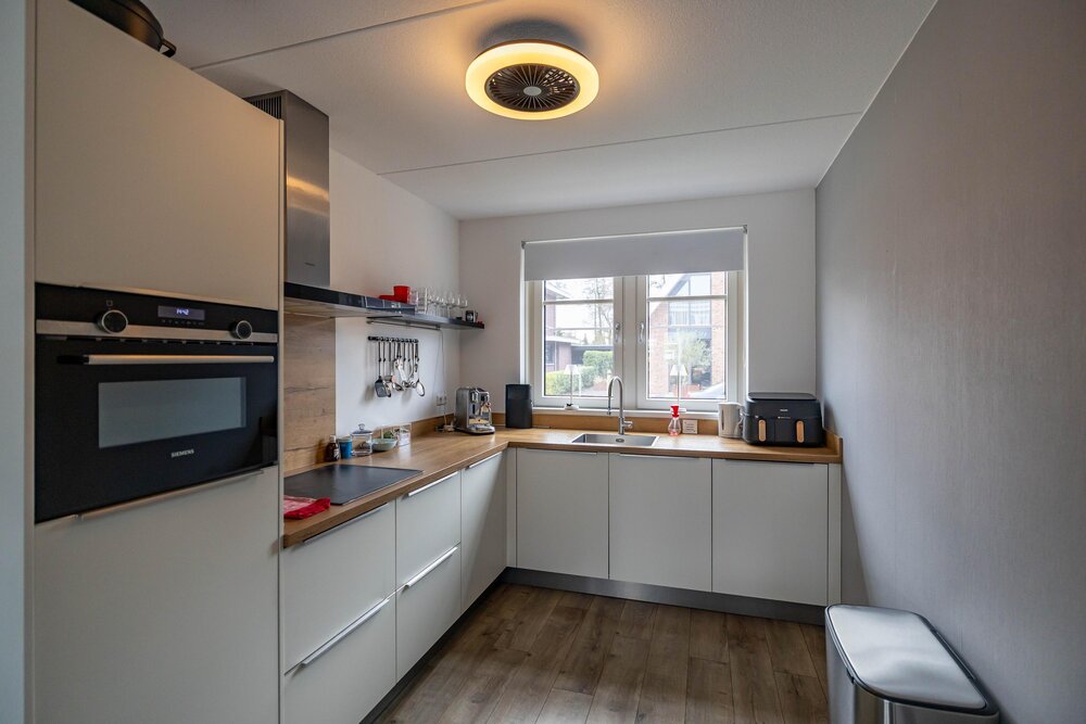 het Koetshuis 38, 9356 DL Tolbert - € 349.000 k.k. - Boekholt & partners makelaars Groningen