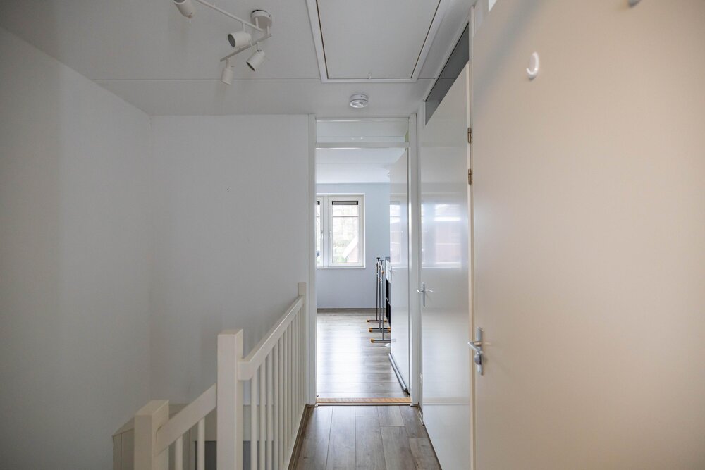 het Koetshuis 38, 9356 DL Tolbert - € 349.000 k.k. - Boekholt & partners makelaars Groningen