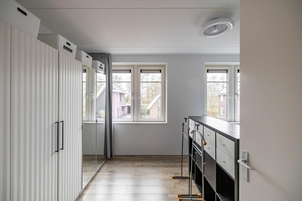 het Koetshuis 38, 9356 DL Tolbert - € 349.000 k.k. - Boekholt & partners makelaars Groningen