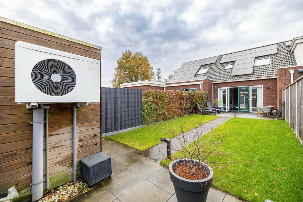 het Koetshuis 38, 9356 DL Tolbert - € 349.000 k.k. - Boekholt & partners makelaars Groningen