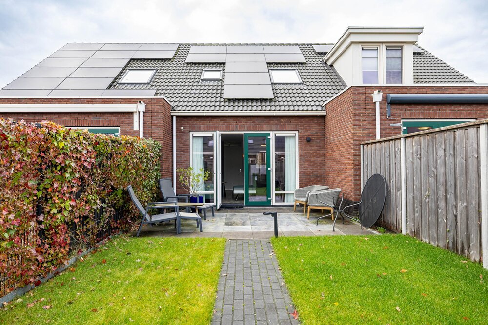 het Koetshuis 38, 9356 DL Tolbert - € 349.000 k.k. - Boekholt & partners makelaars Groningen