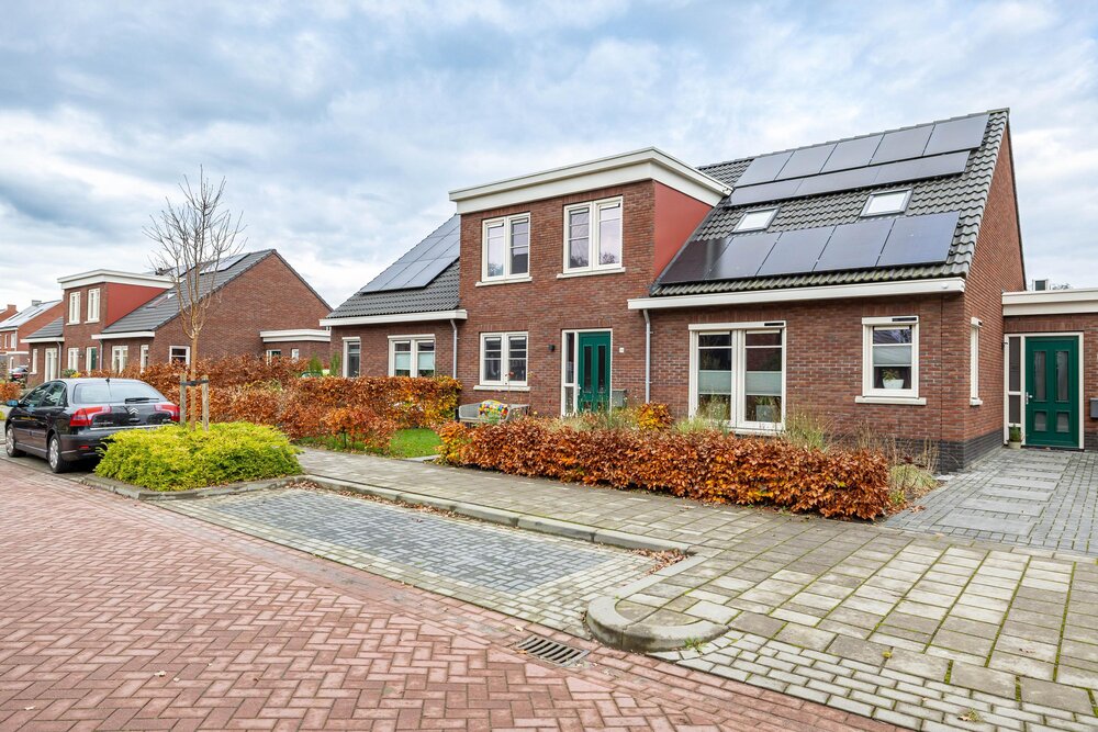 het Koetshuis 38, 9356 DL Tolbert - € 349.000 k.k. - Boekholt & partners makelaars Groningen