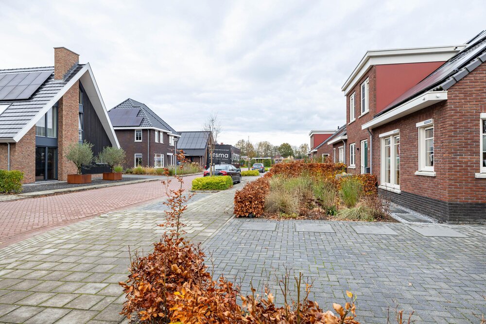 het Koetshuis 38, 9356 DL Tolbert - € 349.000 k.k. - Boekholt & partners makelaars Groningen