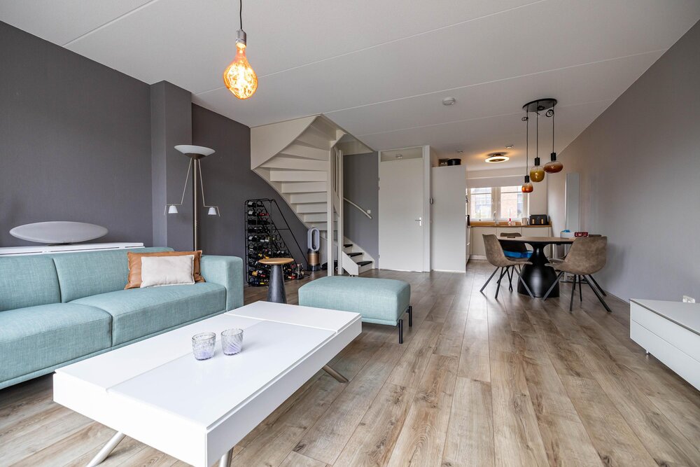 het Koetshuis 38, 9356 DL Tolbert - € 349.000 k.k. - Boekholt & partners makelaars Groningen