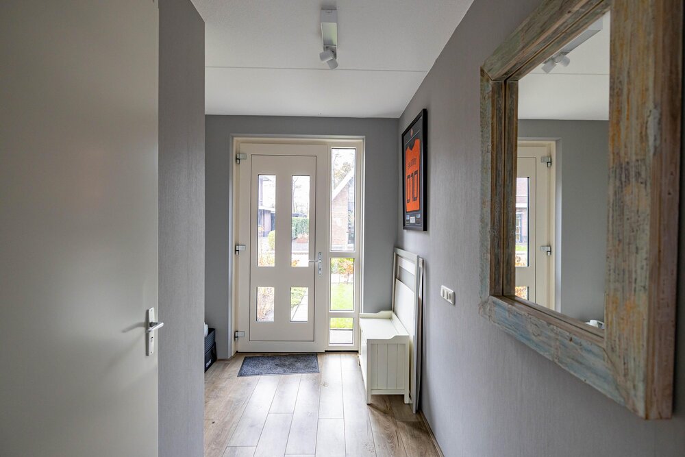 het Koetshuis 38, 9356 DL Tolbert - € 349.000 k.k. - Boekholt & partners makelaars Groningen