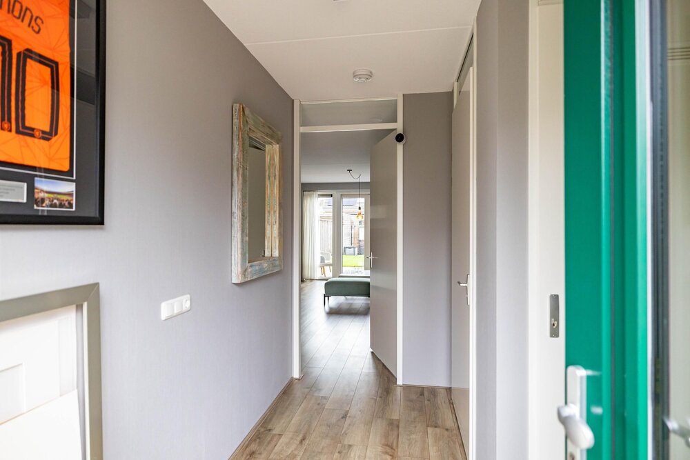 het Koetshuis 38, 9356 DL Tolbert - € 349.000 k.k. - Boekholt & partners makelaars Groningen