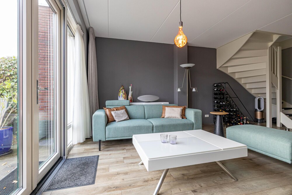 het Koetshuis 38, 9356 DL Tolbert - € 349.000 k.k. - Boekholt & partners makelaars Groningen